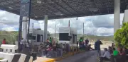 Sección 22 de la CNTE mantiene paro indefinido tras consulta