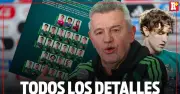 Secretos y mentiras de Javier Aguirre en la convocatoria del Mundial 2026