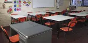 SEG suspende clases en Guerrero por Depresión Tropical Dos-E