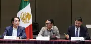 Segob: esperamos respuesta de la CNTE, pero no podemos ir más allá del presupuesto