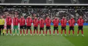 Selección de Corea del Sur pierde a Cho Yu-min por lesión antes del Mundial 2026