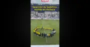 Selección de Sudáfrica llega a Pachuca para amistoso