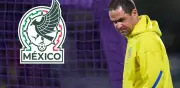 Selección Mexicana contactó dos veces a André Jardine; 'me siento tantito mexicano'