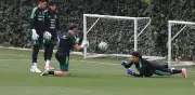 Selección Mexicana: Ochoa como capitán, ¿será titular en el Mundial 2026?