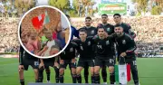 Selección Mexicana recibe inesperado apoyo desde Uganda