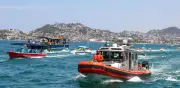 Semar refuerza vigilancia y protección de recursos marinos en México