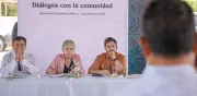 Semarnat descarta área protegida en Mahahual y apuesta por turismo compartido