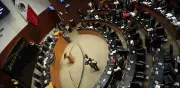 Senado mexicano no ha recibido lista de visas canceladas por EU