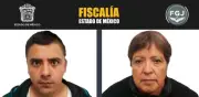 Sentencian a 70 años a madre e hijo por feminicidio de maestra en Ecatepec