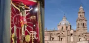 Señor de la Sacristía de Morelia: historia y peticiones de salud