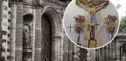 Señor de los Trabajos en CDMX: iglesia para pedir empleo