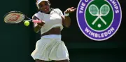 Serena Williams vuelve a Wimbledon: debutará ante Maya Joint, 24 años menor