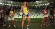 Shakira y Burna Boy encenderán la inauguración del Mundial 2026 en CDMX