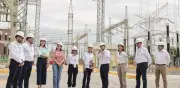Sheinbaum: Estado controlará 65% de generación eléctrica para 2030