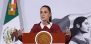 Sheinbaum: 'Hubo mucha provocación, no creo que sean maestros' tras disturbios
