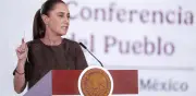 Sheinbaum pide calma ante reportaje de LA Times sobre Durazo y Villarreal