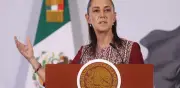 Sheinbaum prevé reunión trilateral el 1 de julio para iniciar revisión formal del T-MEC