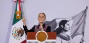 Sheinbaum recibe a rey Felipe VI en Palacio Nacional el 25 de junio
