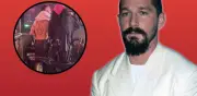 Shia LaBeouf se declara culpable de agresión en bar y evita prisión