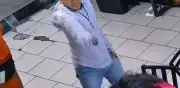Sicario mata a policía y hiere a tres en bar de Hermosillo