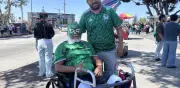 Silvestre Rodríguez: del drama a la pasión por la Selección Mexicana