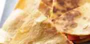 Sincronizadas gourmet para el desayuno: receta fácil y elegante