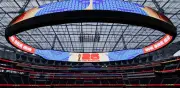 Sindicato del SoFi Stadium vota ir a huelga en su primer partido del Mundial 2026