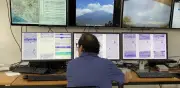 Sismos en Venezuela detectados por red de monitoreo en Colima
