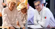 Sonora y Tamaulipas niegan investigación de EU contra Durazo y Villarreal