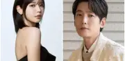Sooyoung y Jung Kyung Ho terminan tras 14 años de relación