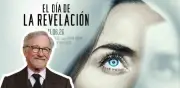 Spielberg regresa a la ciencia ficción con 'El día de la revelación'