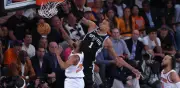 Spurs frenan a Knicks en el Madison: Wembanyama brilla en Finales NBA