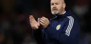 Steve Clarke deja de ser técnico de Escocia tras fracaso en Mundial 2026