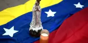 Sube a 235 la cifra de muertos por terremotos en Venezuela