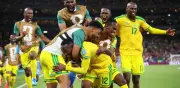 Sudáfrica da la campanada: vence 1-0 a Corea y avanza en el Mundial 2026