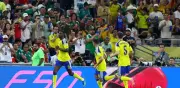 Suecia golea 5-1 a Túnez en Monterrey y asume liderato del Grupo F