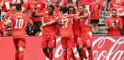 Suiza arruina la fiesta de Canadá y se lleva el Grupo B del Mundial 2026