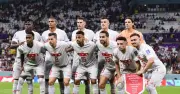 Suiza se prepara para el Mundial 2026 en zona infestada de serpientes