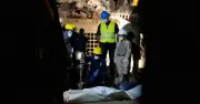 Suman 1,430 fallecidos por terremotos en Venezuela; ONU reporta 50,000 desaparecidos