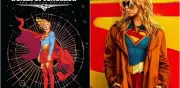 Supergirl: Woman of Tomorrow: La historia del cómic que inspira la película