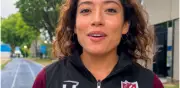 Suspenden a velocista mexicana Yamile Herrera por dopaje con esteroides