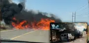 Suspendidas clases y actividades en Carichí, Chihuahua, por balacera