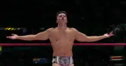 Talento de AEW calienta motores rumbo a Grand Slam México y 93 Aniversario del CMLL