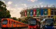 Tarifas transporte público CDMX Mundial 2026: Metro, Metrobús y más sin cambios