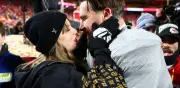 Taylor Swift y Travis Kelce celebrarán su boda en el Madison Square Garden