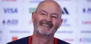 Técnico de Escocia saborea posible duelo ante México en Mundial 2026