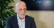 Tebas: “Me parece divertido” el regreso de Mourinho al Real Madrid