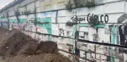 Temen colapso de puente en Chalco-Cuautla por reparaciones 'superficiales'