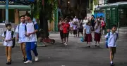 Terremoto de magnitud 7.8 sacude Filipinas y activa alerta de tsunami
