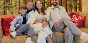 Terremotos en Venezuela: fallecen esposa e hijos del futbolista Lucas Trejo